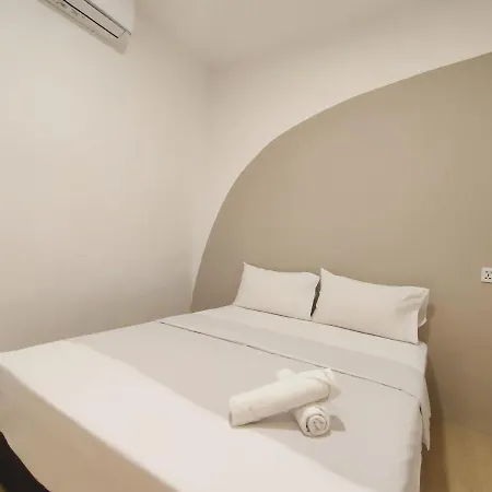 ₘaco ₕoₘe【Private Room】@Stulang 【Ciq】【Mid Valley】 Johor Bahru Exterior photo